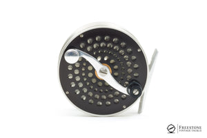 Bogdan - Model 50 Light Salmon Fly Reel