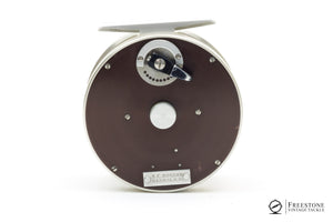 Bogdan - Model 50 Light Salmon Fly Reel