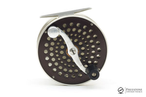 Bogdan - Model 50 Light Salmon Fly Reel