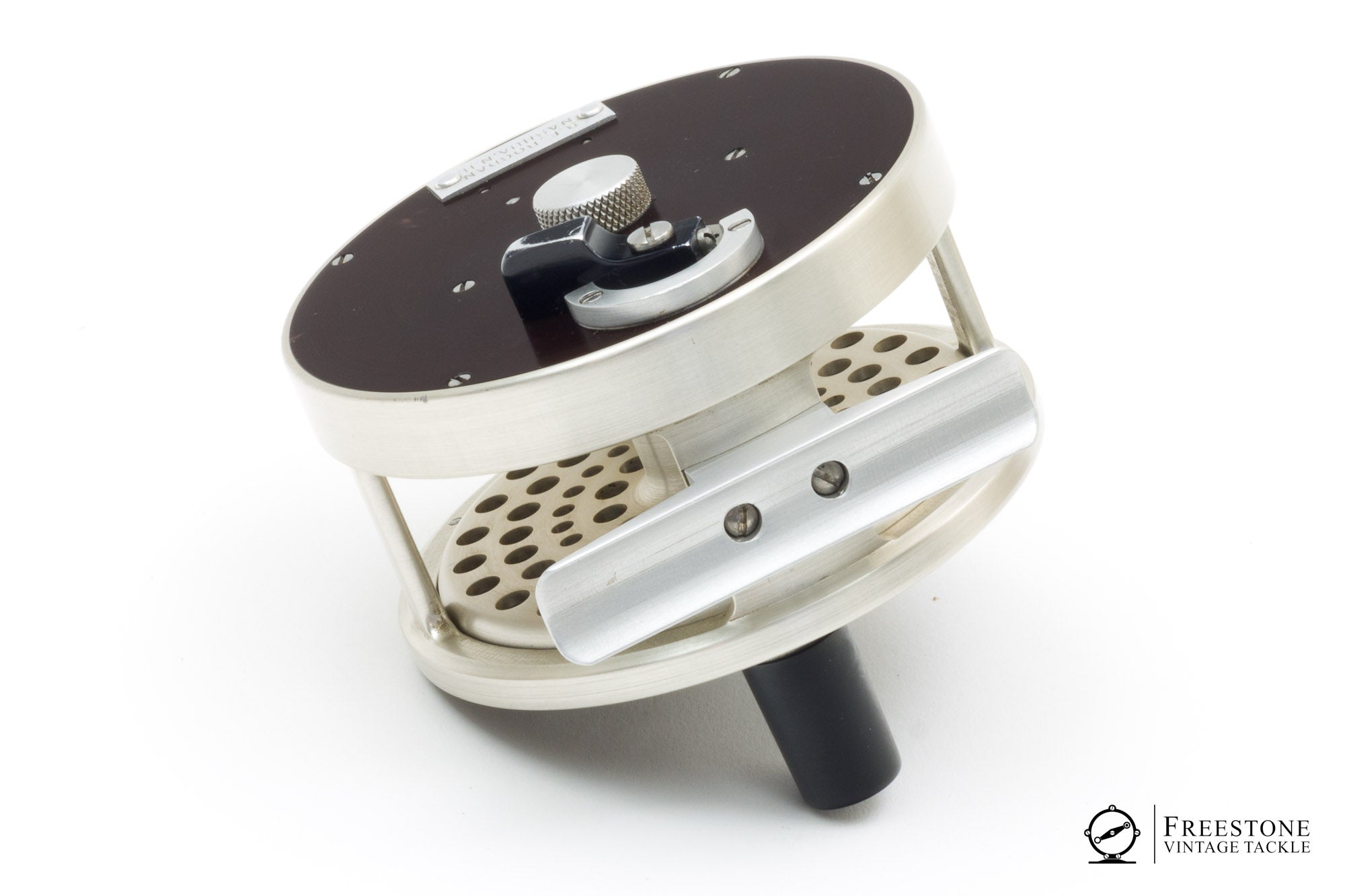 bogdan 50 fly reel Bogdan - Model 50 Light Salmon Fly Reel