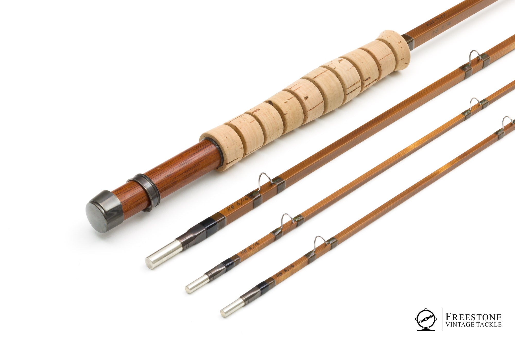 「Northland α」 Bamboo Rods #5〜6 9feat Northland α」 Bamboo Rods #5〜6 9feat Leonard, H.L. - 8' 4/2