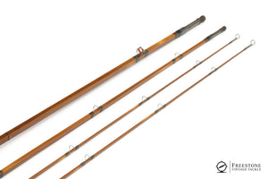 Brandin, Per - 835-3 DF.  8'3" 3-piece 5wt, Hollow-Built Bamboo Rod