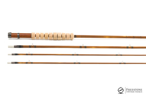 Brandin, Per - 835-3 DF.  8'3" 3-piece 5wt, Hollow-Built Bamboo Rod