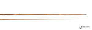 Brandin, Per - Model 803-2 E.C.P., 8' 2/1 3wt Hollowbuilt Bamboo Rod