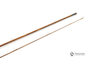 Brandin, Per - Model 803-2 E.C.P., 8' 2/1 3wt Hollowbuilt Bamboo Rod