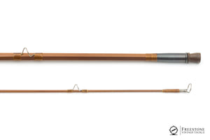 Brandin, Per - Model 803-2 E.C.P., 8' 2/1 3wt Hollowbuilt Bamboo Rod