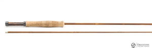 Brandin, Per - Model 803-2 E.C.P., 8' 2/1 3wt Hollowbuilt Bamboo Rod