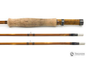 Brandin, Per - Model 835-2df HB , 8'3" 2/2 5wt Bamboo Rod