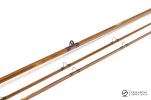 Brandin, Per - Model 835-2df HB , 8'3" 2/2 5wt Bamboo Rod