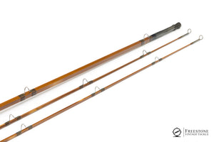 Brandin, Per - Model 835-2df HB , 8'3" 2/2 5wt Bamboo Rod