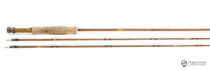 Brandin, Per - Model 835-2df HB , 8'3" 2/2 5wt Bamboo Rod