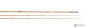 Brandin, Per - Model 835-2df HB , 8'3" 2/2 5wt Bamboo Rod