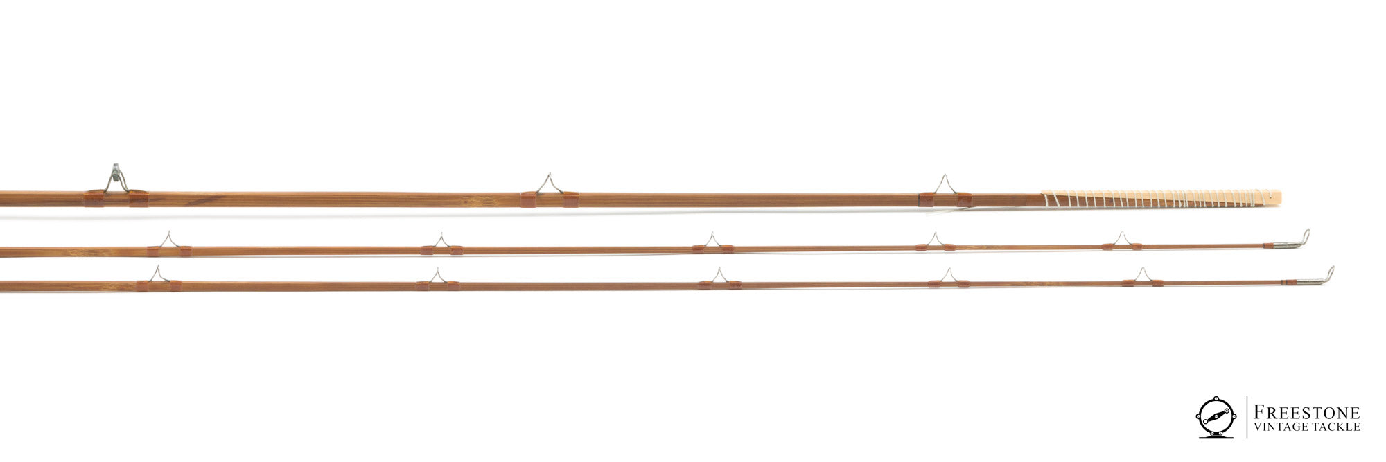 Brandin, Per - Model 9011, 9' 2/2, 11wt Spliced Joint Quad Brandin, Per - Model 9011, 9' 2/2, 11wt Spliced Joint Quad