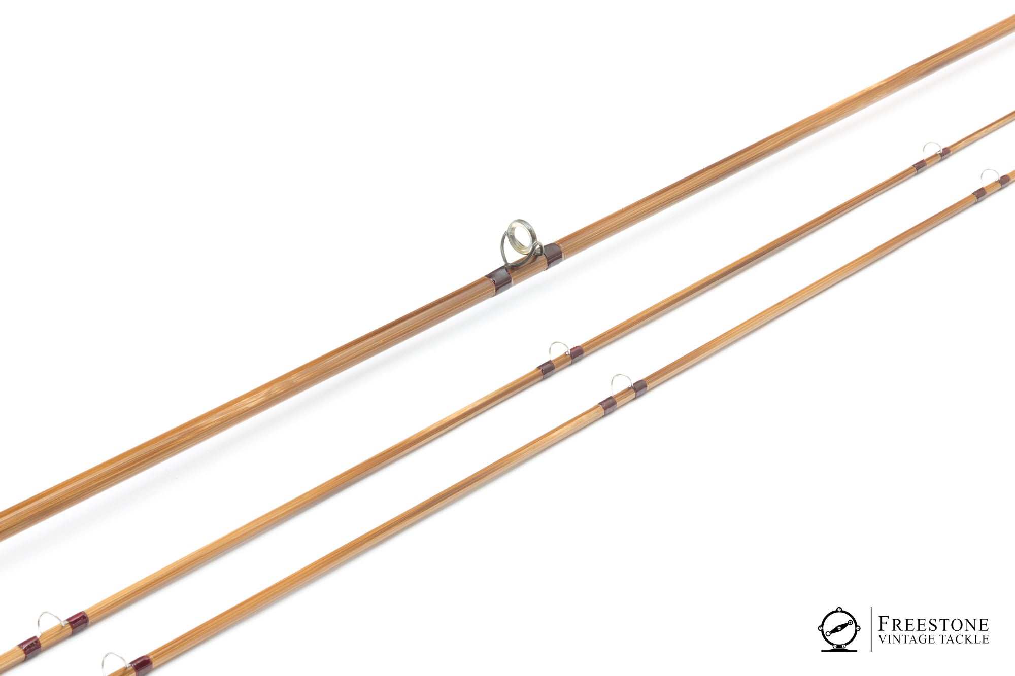 Carpenter Rods Layout Carpenter, Cris - 8'4