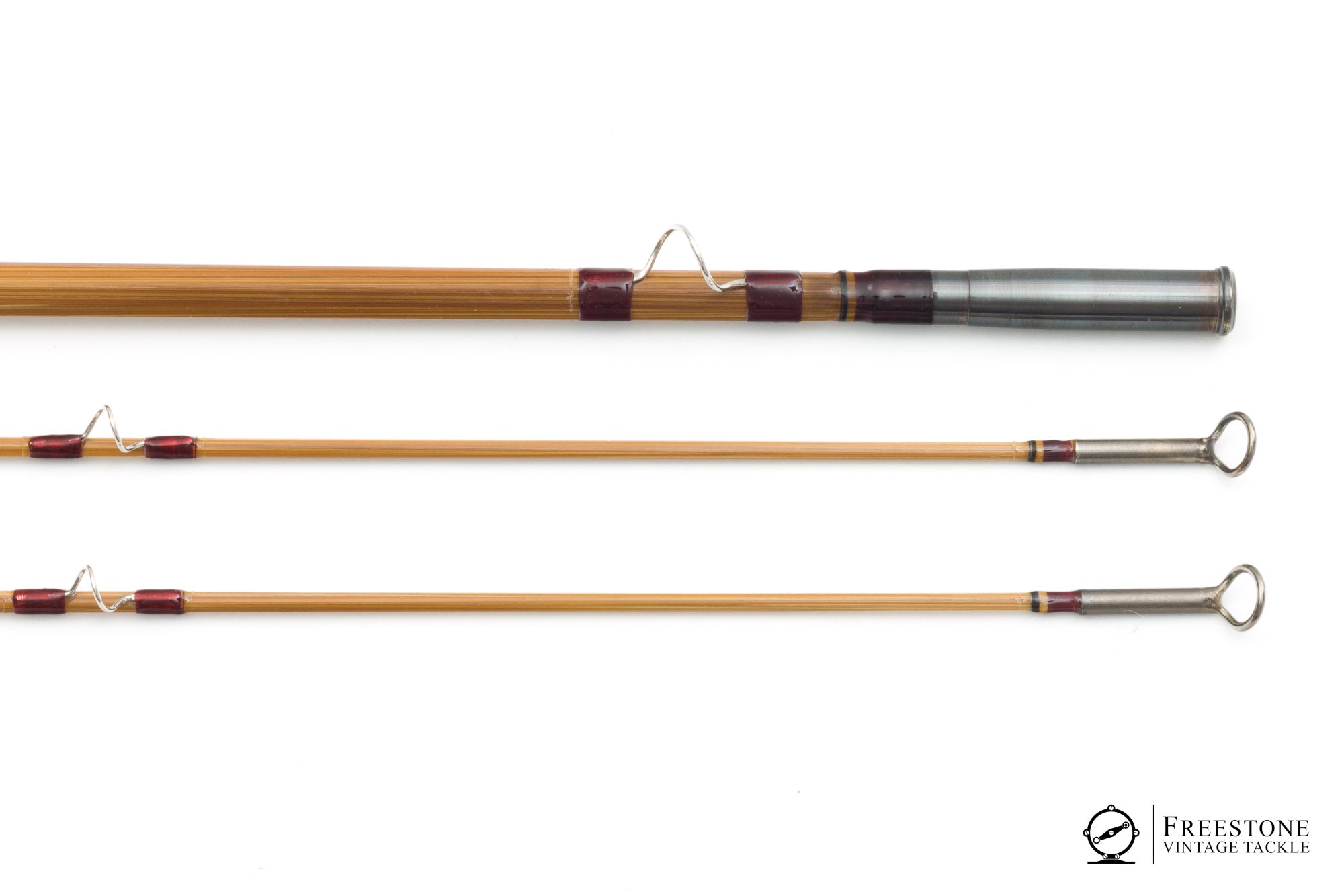 Carpenter Rods Layout Carpenter, Cris - 8'4