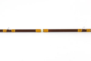 Claudio, Ferdinand - 805A 8' 5wt Fiberglass Fly Rod