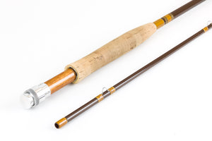 Claudio, Ferdinand - 805A 8' 5wt Fiberglass Fly Rod