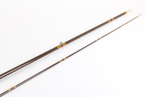 Claudio, Ferdinand - 805A 8' 5wt Fiberglass Fly Rod