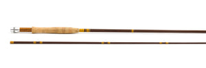 Claudio, Ferdinand - 898B, 8'9" 2-piece 8wt Fiberglass Fly Rod