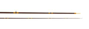 Claudio, Ferdinand - 898B, 8'9" 2-piece 8wt Fiberglass Fly Rod