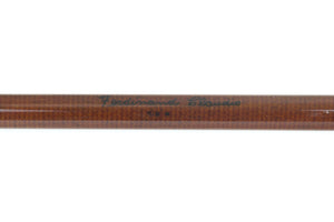 Claudio, Ferdinand - 910B, 9' 2-piece 10wt Fiberglass Fly rod