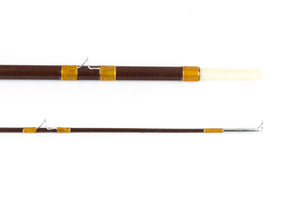 Claudio, Ferdinand - 910B, 9' 2-piece 10wt Fiberglass Fly rod