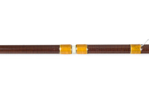 Claudio, Ferdinand - 910B, 9' 2-piece 10wt Fiberglass Fly rod