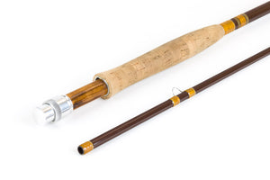 Claudio, Ferdinand - 910B, 9' 2-piece 10wt Fiberglass Fly rod