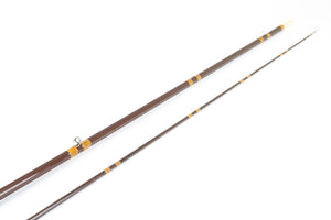 Claudio, Ferdinand - 910B, 9' 2-piece 10wt Fiberglass Fly rod