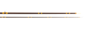 Claudio, Ferdinand - 910B, 9' 2-piece 10wt Fiberglass Fly rod