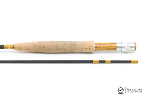 Cummings, Vince - Model FL690, 9' 2-piece 8/9wt Graphite/Boron Rod