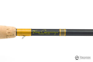 Cummings, Vince - Model FL690, 9' 2-piece 8/9wt Graphite/Boron Rod