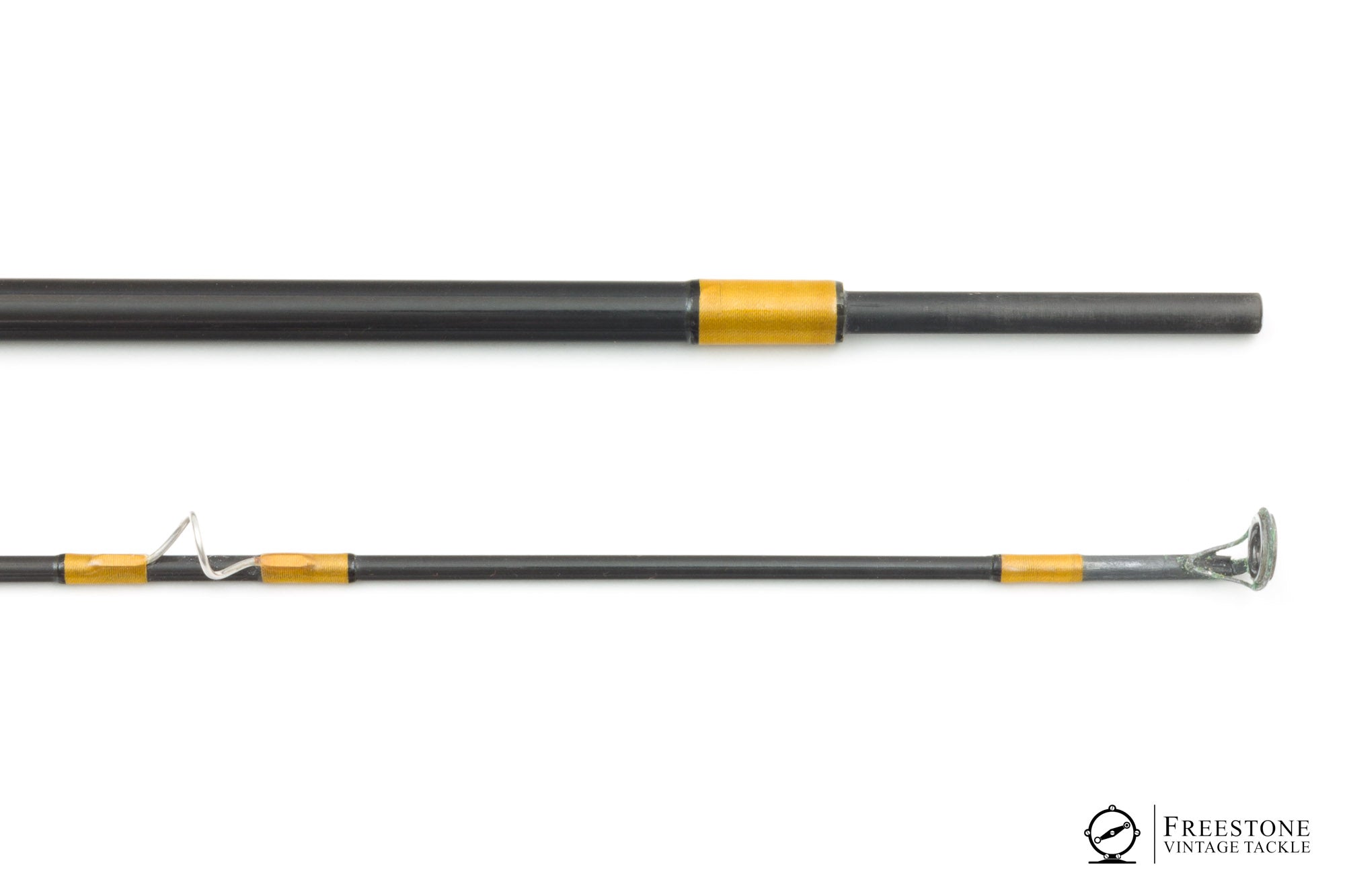 Graphite Fly Rods For Sale - Freestone Vintage Tackle