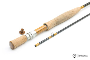 Cummings, Vince - Model FL690, 9' 2-piece 8/9wt Graphite/Boron Rod