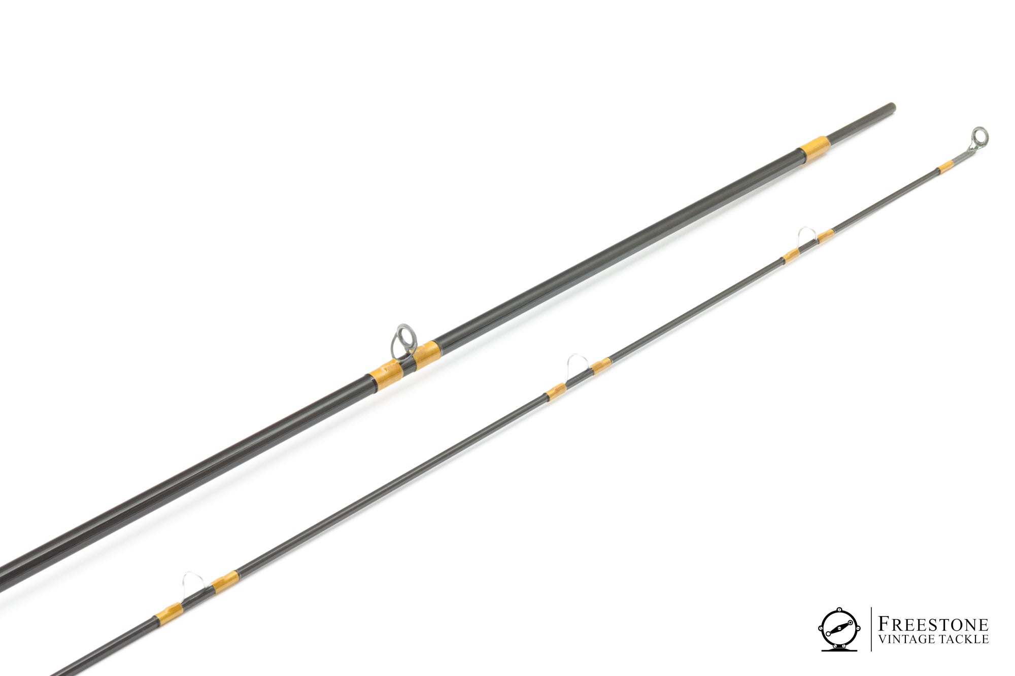 Cummings, Vince - Model FL690, 9' 2-piece 8/9wt Graphite/Boron Rod