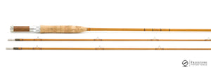 Dickerson, Lyle - Model 8013, 8' 2/2 5wt Bamboo Rod