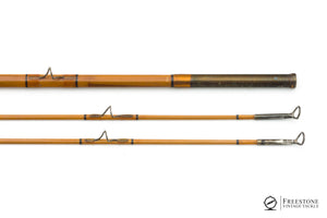 Dickerson, Lyle - Model 8013, 8' 2/2 5wt Bamboo Rod