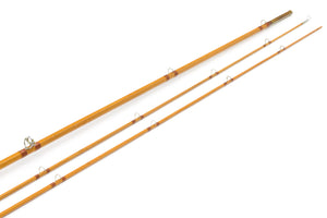 Dickerson, Lyle - Model 8015 Special, 8' 2/2 6wt Bamboo Fly Rod