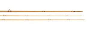 Dickerson, Lyle - Model 8015 Special, 8' 2/2 6wt Bamboo Fly Rod