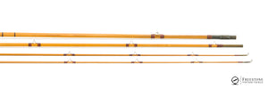 Dickerson, Lyle - Model 961812, 9'6" 3/2 7wt Bamboo Rod