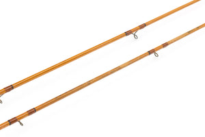 Dickerson, Lyle - Model 961913-C, 9'6" 3/2 7wt Bamboo Fly Rod