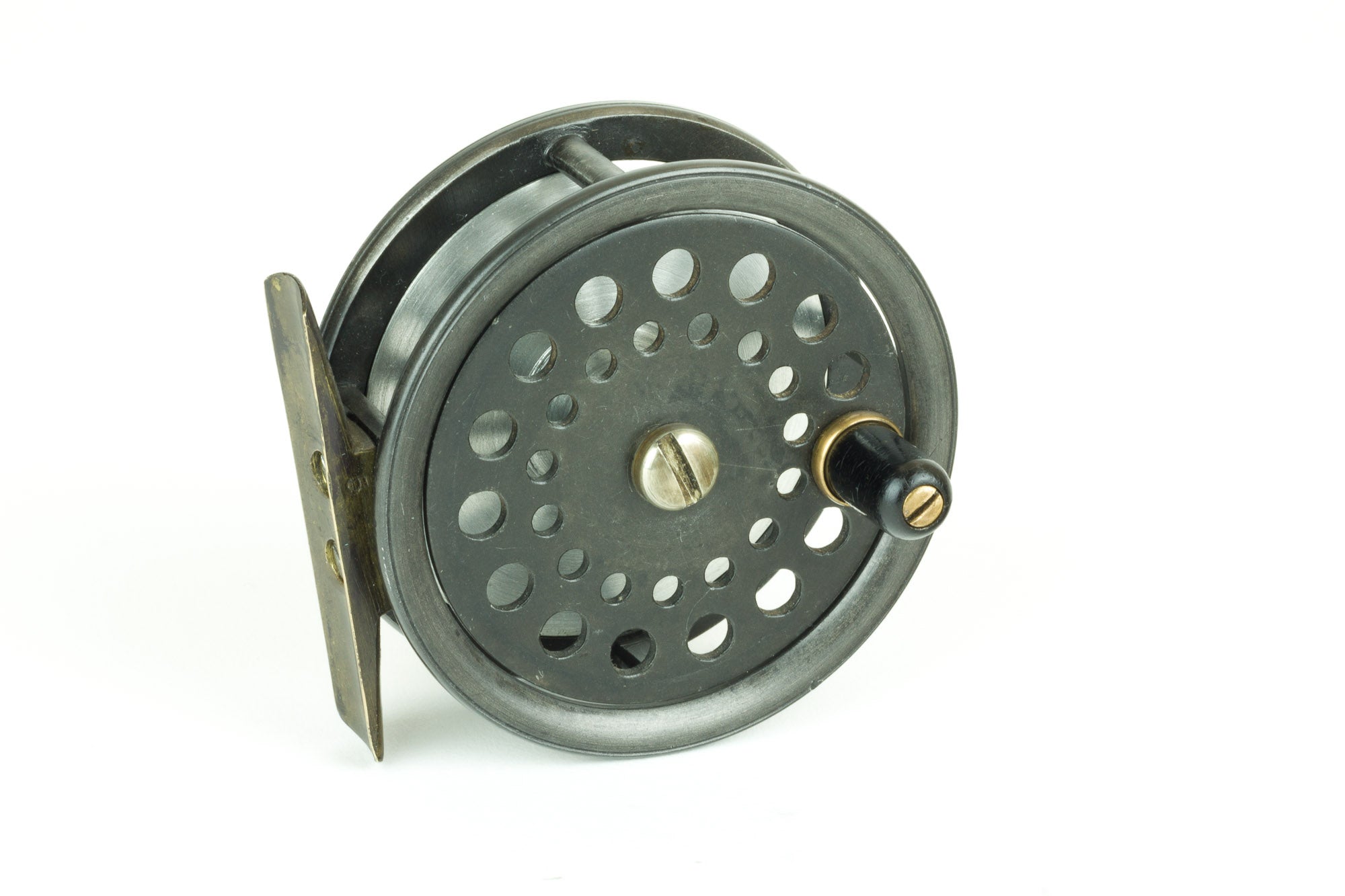 Dingley Fly Reels - Freestone Vintage Tackle