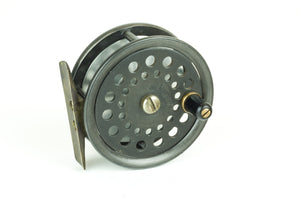 Dingley / J.J.S. Walker Bampton - 2 3/4" Fly Reel