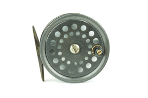 Dingley / J.J.S. Walker Bampton - 2 3/4" Fly Reel