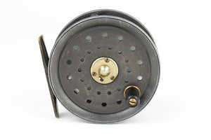 Dingley - 3 1/4" St. George Style Fly Reel