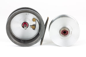 Dingley - 3 1/4" St. George Style Fly Reel