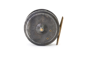 Dingley / H. Moore Liverpool - 3" Dry Fly Reel