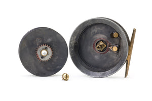Dingley / H. Moore Liverpool - 3" Dry Fly Reel