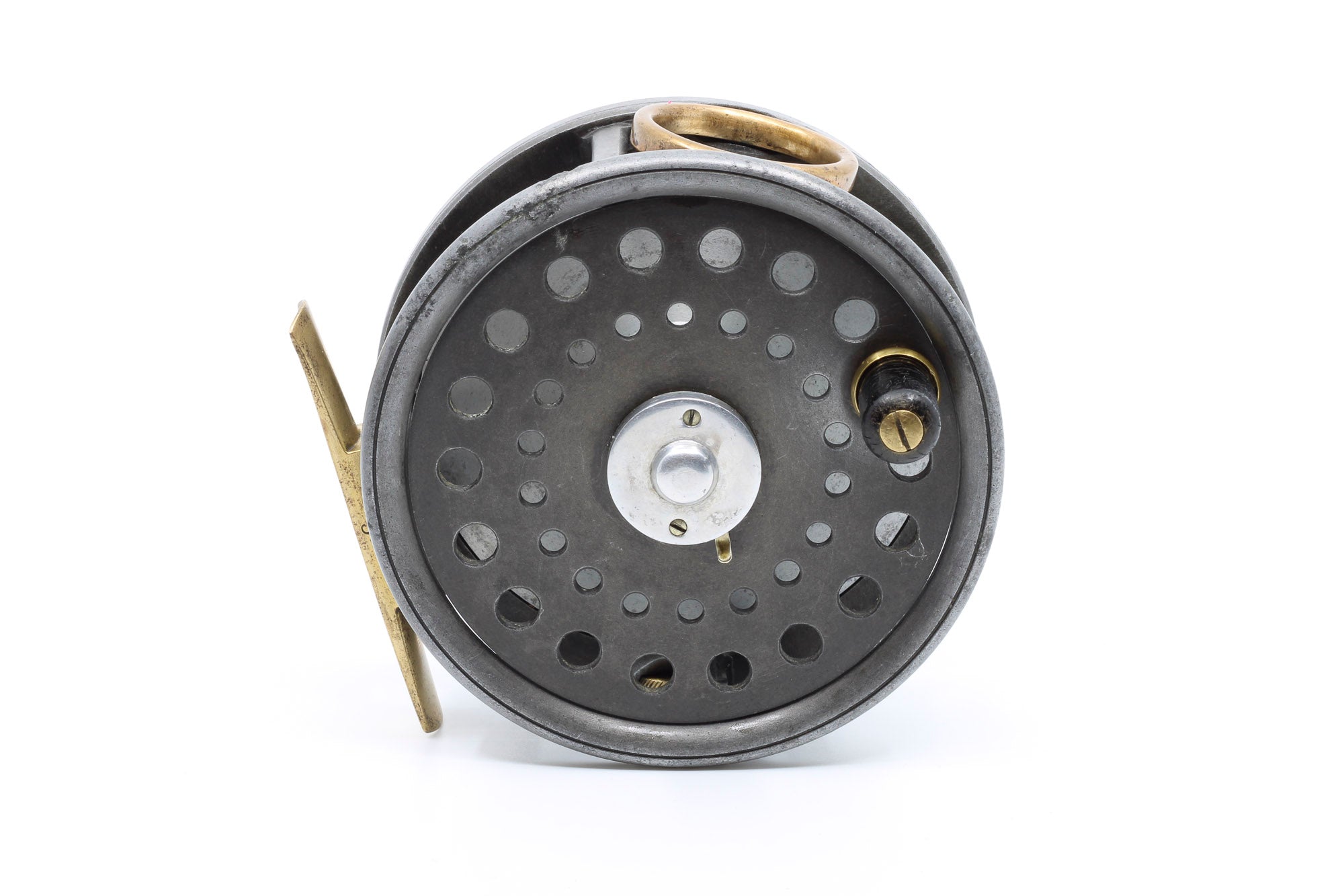 Dingley - 4" St. George Style Fly Reel