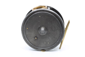 Dingley - 4" St. George Style Fly Reel